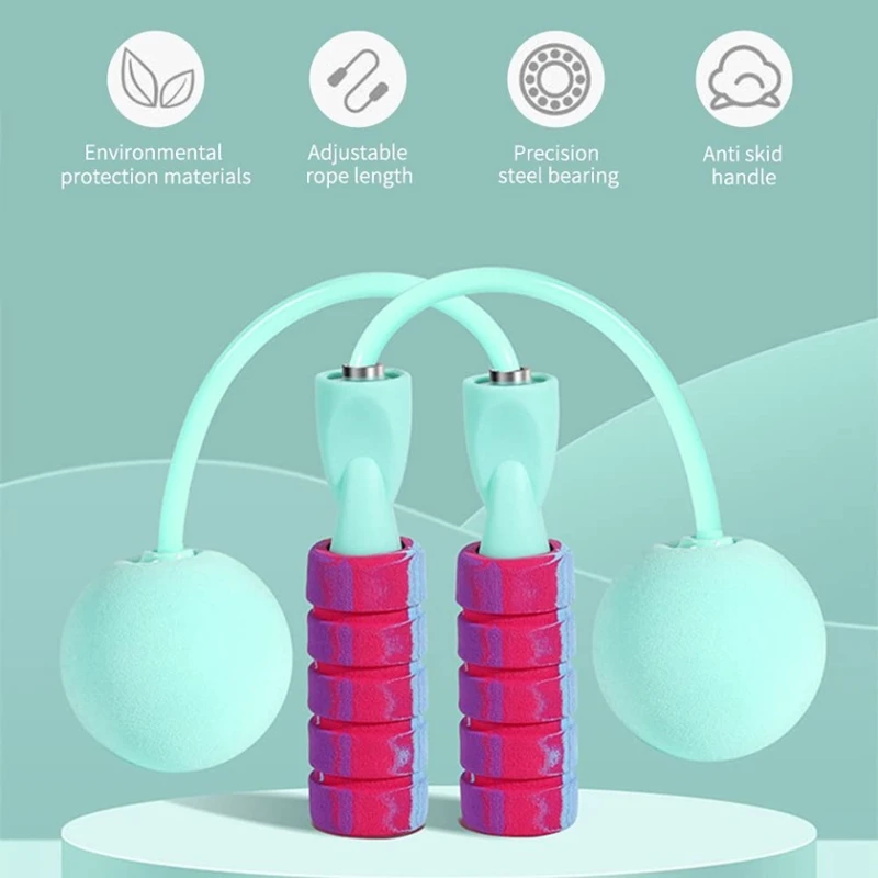 Скакалка 2262_202304093/0084, разные цвета