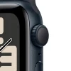 Умные часы Apple Watch SE 2 44 mm Midnight sport band, (MRE93QI/A)