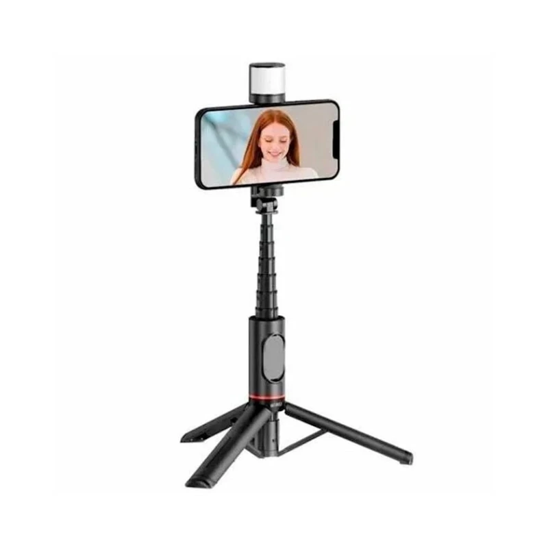 Монопод Wiwu Wi-SE003 Black Монопод Wiwu Wi-SE003 Black