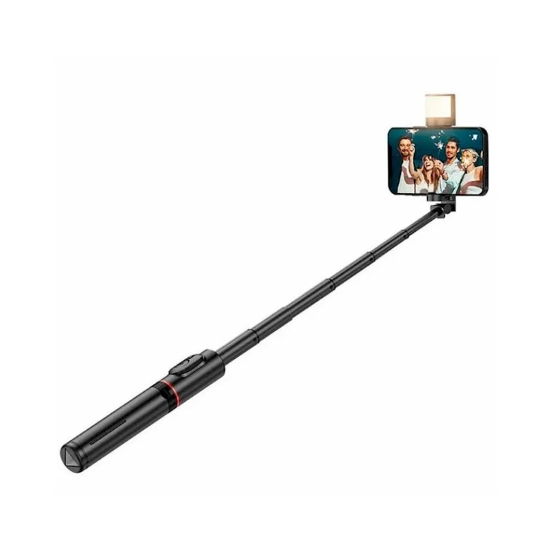 Монопод Wiwu Wi-SE003 Black Монопод Wiwu Wi-SE003 Black