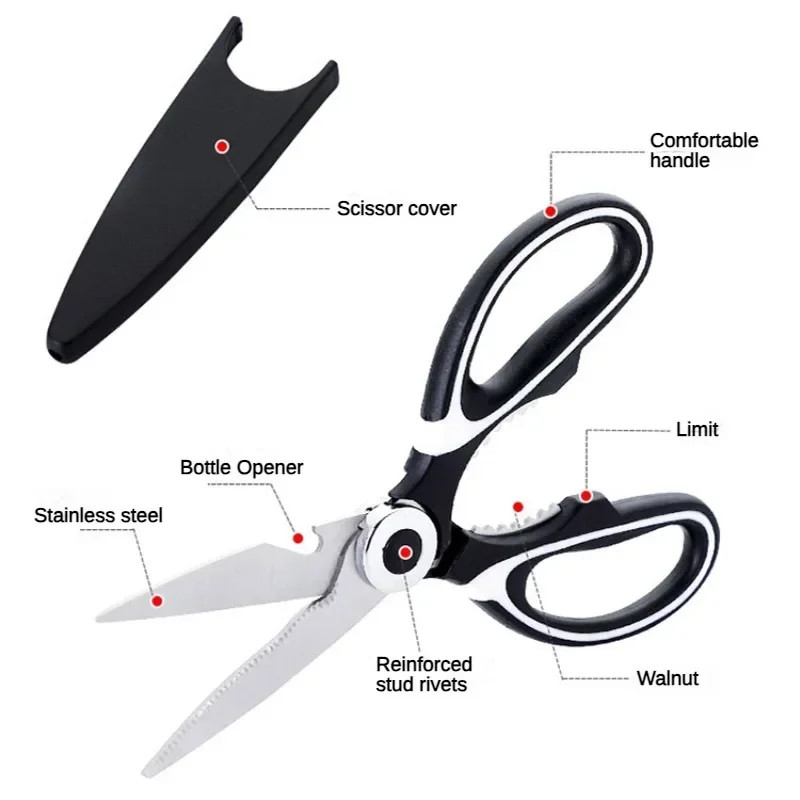 Mətbəx qayçı ENDIR03072501 Mətbəx qayçı ENDIR03072501