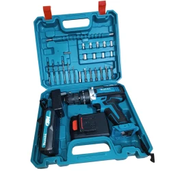 Дрель-шуруповерт Makita 36V