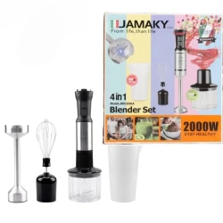 Блендер JAMAKY JMk-3006A