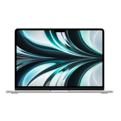 Ноутбук Apple MacBook Air 13.6 M2 8GB/256GB Silver (MLXY3RU/AU)