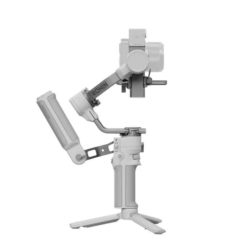 Стабилизатор DJI RS 4 Mini Combo Gimbal Стабилизатор DJI RS 4 Mini Combo Gimbal