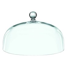Tort qabı üçün qapaq Nachtmann IN-0026370, 30 sm, şəffaf