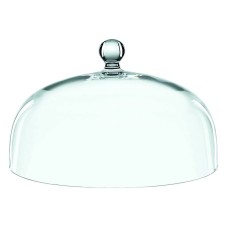 Tort qabı üçün qapaq Nachtmann IN-0026370, 30 sm, şəffaf