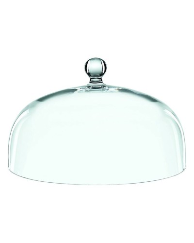 Tort qabı üçün qapaq Nachtmann IN-0026370, 30 sm, şəffaf