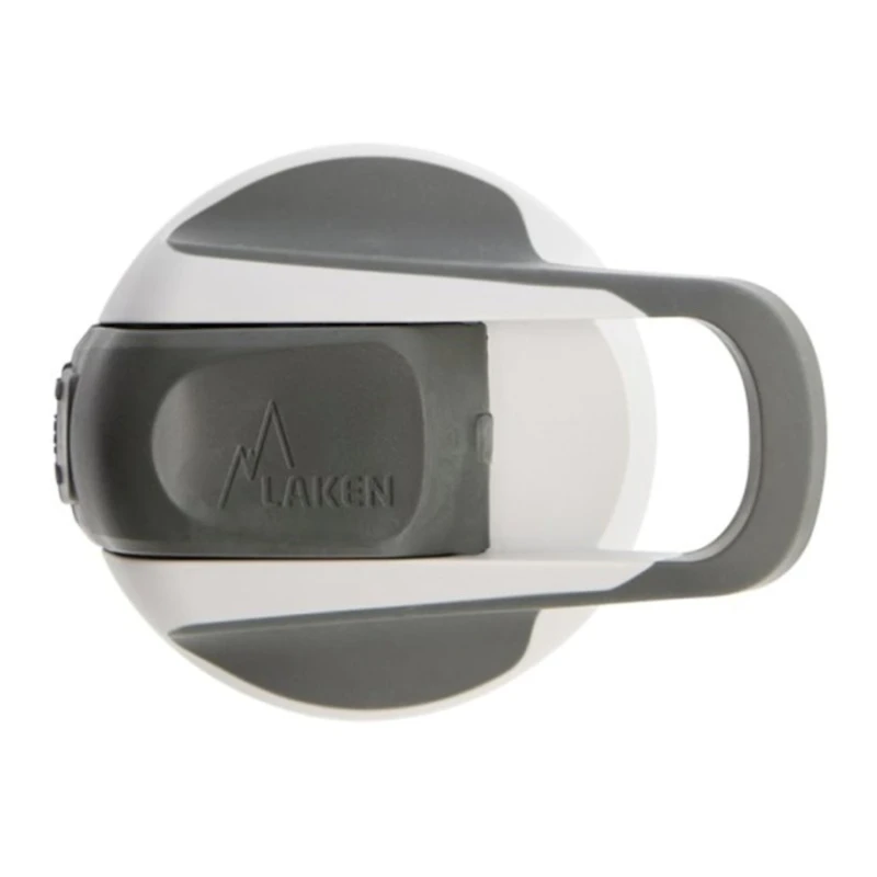 Детский термос Laken Jumping, 350 мл, розовый