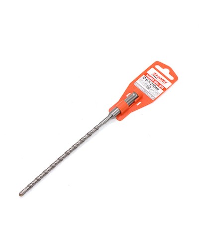 Burğu SDS ZW TM.23422, 10х210 mm