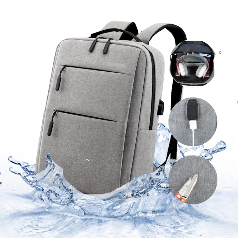 Bel çantası noutbuk üçün ss297 Grey