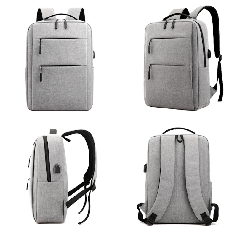 Bel çantası noutbuk üçün ss297 Grey