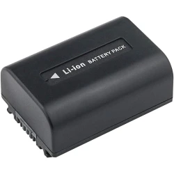 Аккумулятор для фотоаппарата Kastar NP-FV50