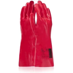 Kimyavi təsirlərdən qorunmaq üçün əlcək Ardon Safety Ray