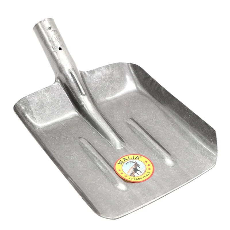 Лопата TM.26819 серый Лопата TM.26819 серый