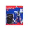İzolyasiyanın çıxarılması üçün alət Workpro W091009-1 İzolyasiyanın çıxarılması üçün alət Workpro W091009-1