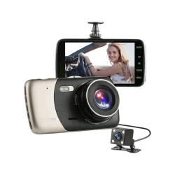 Videoqeydiyyatçı 2 kameralı 03