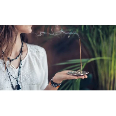 Ароматические палочки Hem Black Love, 20 шт