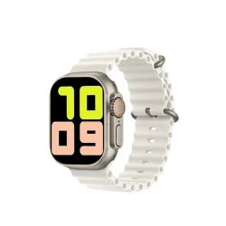 Смарт-часы T900 Ultra Space Grey Смарт-часы T900 Ultra Space Grey