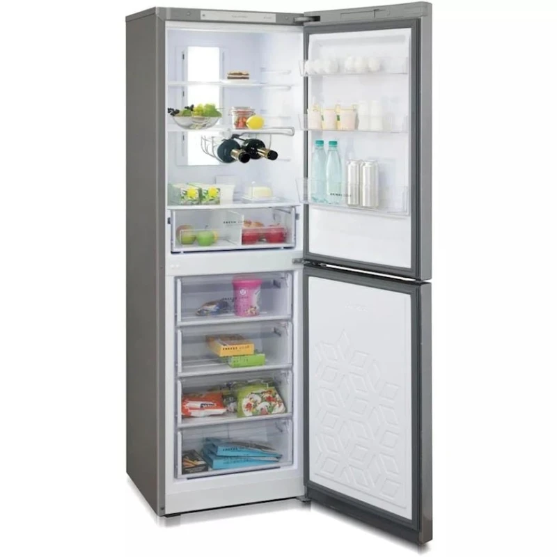 Холодильник Biryusa BR I 940 NF