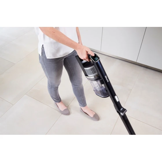 Вертикальный пылесос Shark Anti Hair Wrap with Powered Lift-Away IZ320EU Вертикальный пылесос Shark Anti Hair Wrap with Powered Lift-Away IZ320EU