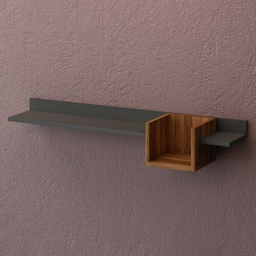 Полка Элегантное дерево ZARR035 Полка Элегантное дерево ZARR035