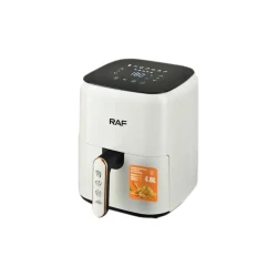 Аэрофритюрница RAF R.5362W