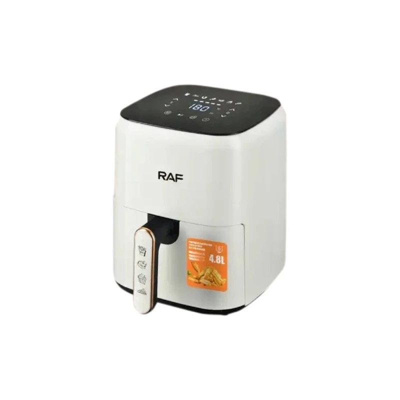 Аэрофритюрница RAF R.5362W