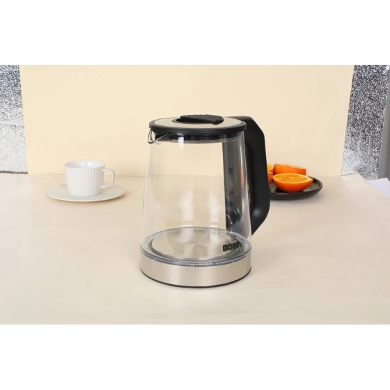 Электрочайник Boma BM-1803 Электрочайник Boma BM-1803
