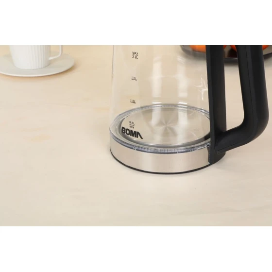 Электрочайник Boma BM-1803 Электрочайник Boma BM-1803