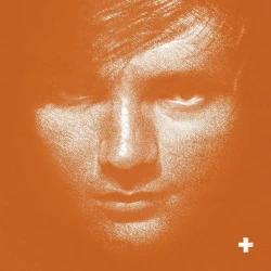 Vinil plastin Asylum Records Ed Sheeran - +