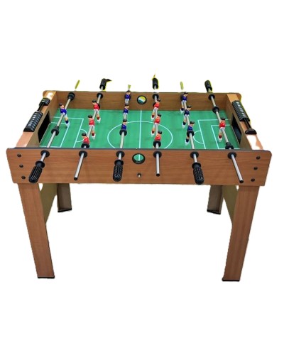 Masaüstü futbol M1985, 94x51x72 sm
