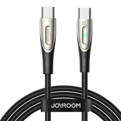 Kabel USB Type-C Joyroom Star-Light SA27-CC5 100W 1.2m