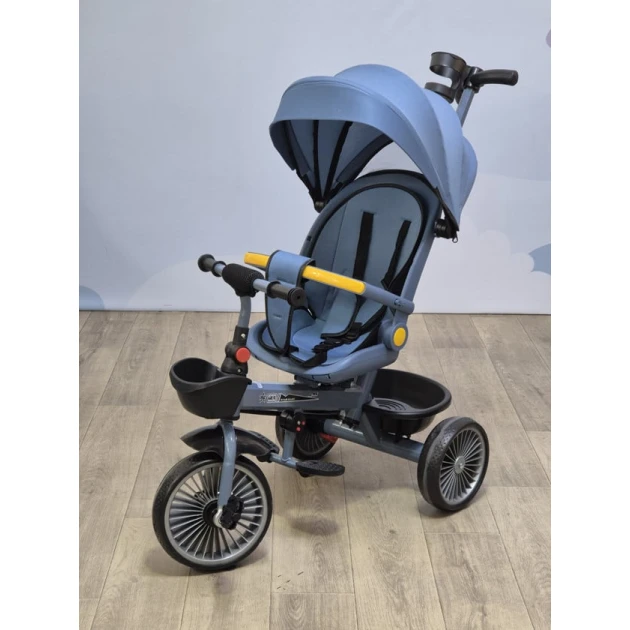 Детский велосипед, 1-5 лет, товар в ассортименте