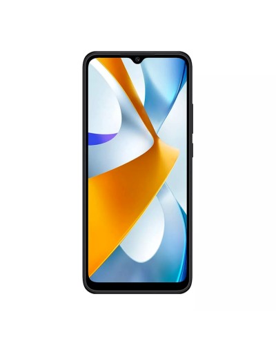 Смартфон Poco C40 4GB/64GB Power Black (6934177774508)