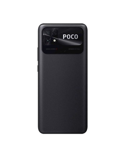 Смартфон Poco C40 4GB/64GB Power Black (6934177774508)