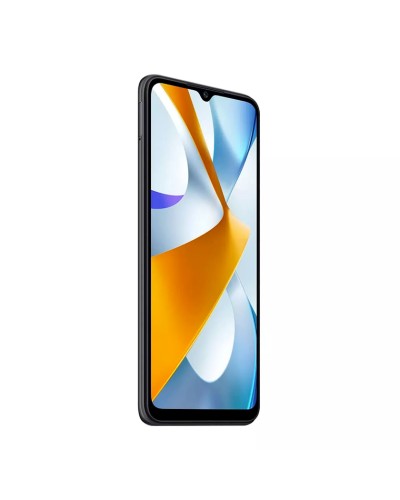 Смартфон Poco C40 4GB/64GB Power Black (6934177774508)