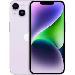 Смартфон Apple iPhone 14 6GB/128GB Purple