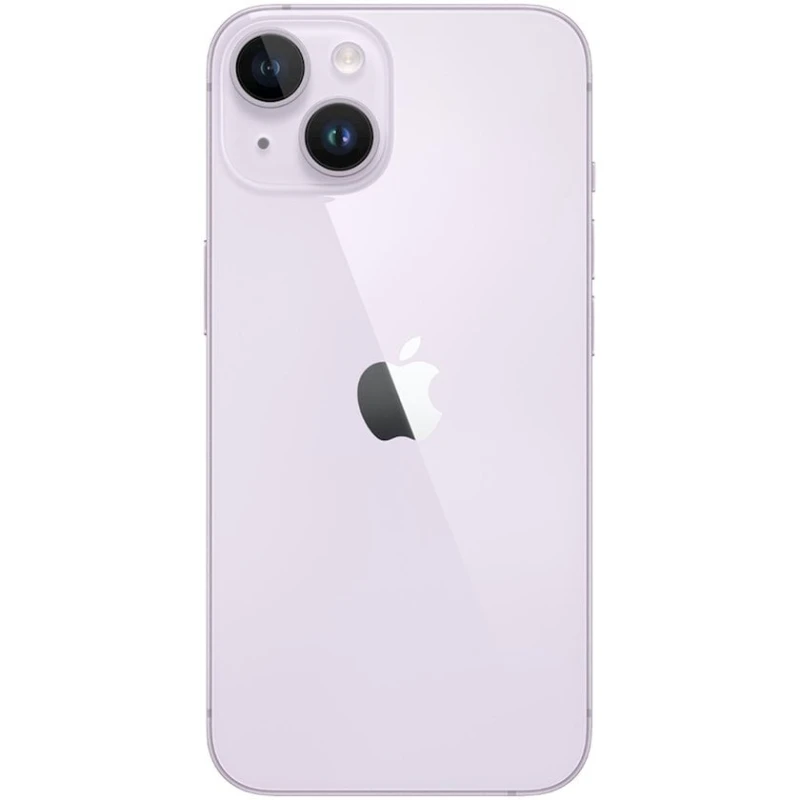 Смартфон Apple iPhone 14 6GB/128GB Purple Смартфон Apple iPhone 14 6GB/128GB Purple