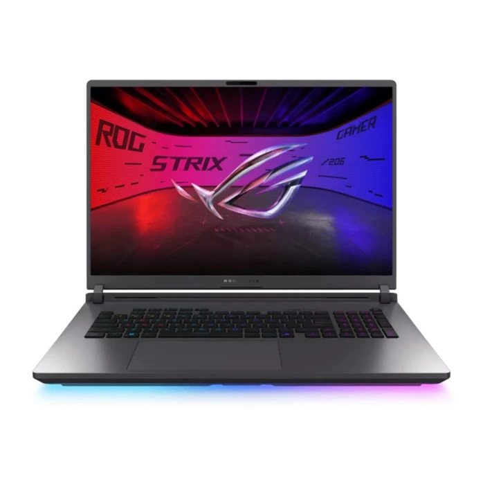 Notbuk ASUS ROG Strix G18 G815JMR-S9092 90NR0LE1-M004U0 (2025)