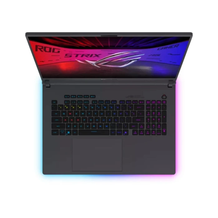 Notbuk ASUS ROG Strix G18 G815JMR-S9092 90NR0LE1-M004U0 (2025)
