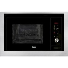 Quraşdırılan mikrodalğalı soba Teka MWL 20 BIS