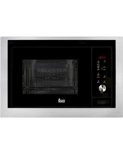 Quraşdırılan mikrodalğalı soba Teka MWL 20 BIS