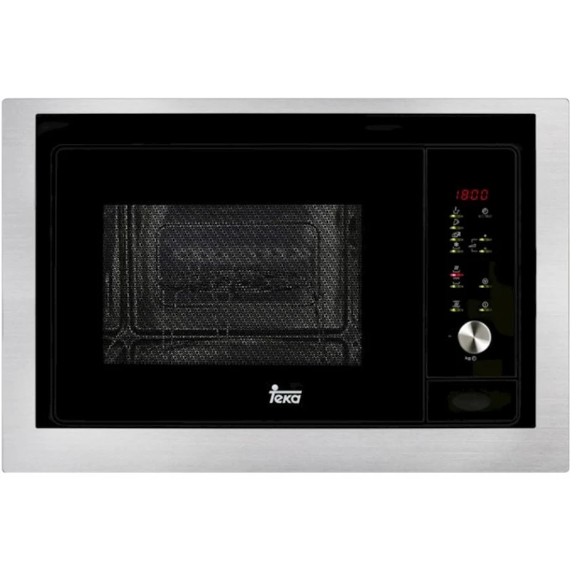 Quraşdırılan mikrodalğalı soba Teka MWL 20 BIS Quraşdırılan mikrodalğalı soba Teka MWL 20 BIS