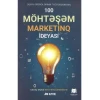 Книга 100 Möhtəşəm Marketinq İdeası автор Jim Blythe