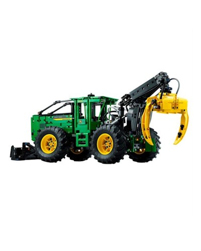 Konstruktor LEGO Technic Sikkder John Deere 948L-II, 42157, 11+ yaş, 1492 hissə