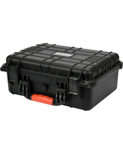 Alətlər üçün qutu Yato YT-08903, 40.6x33x17.4 sm, qara