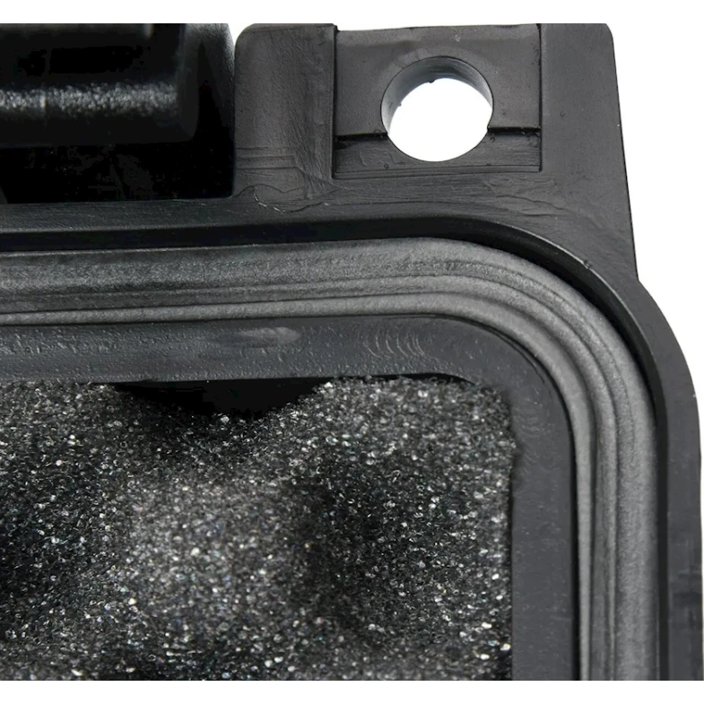 Ящик для инструментов Yato YT-08903, 40.6x33x17.4 см, черный