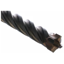 Сверло ударное по бетону Bosch SDS-Plus 5X, 12x100x160 мм Сверло ударное по бетону Bosch SDS-Plus 5X, 12x100x160 мм