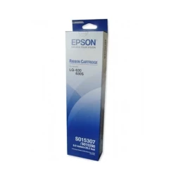 Картридж Epson LQ630 Black (C13S015307/C13S015307BA)
